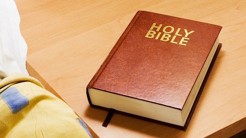 Word of God