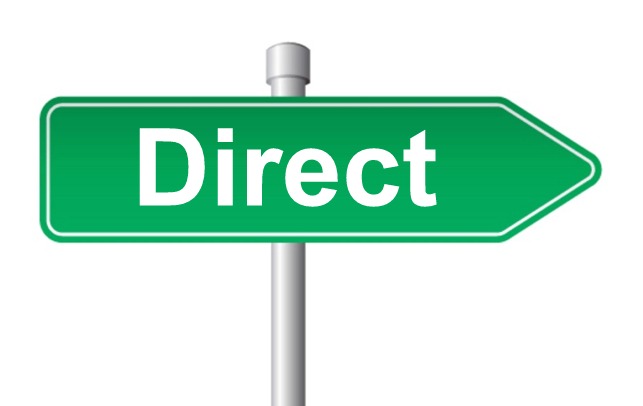 Direct