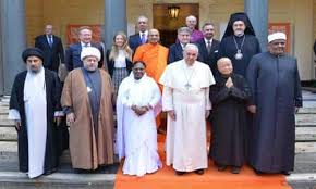 Ecumenism