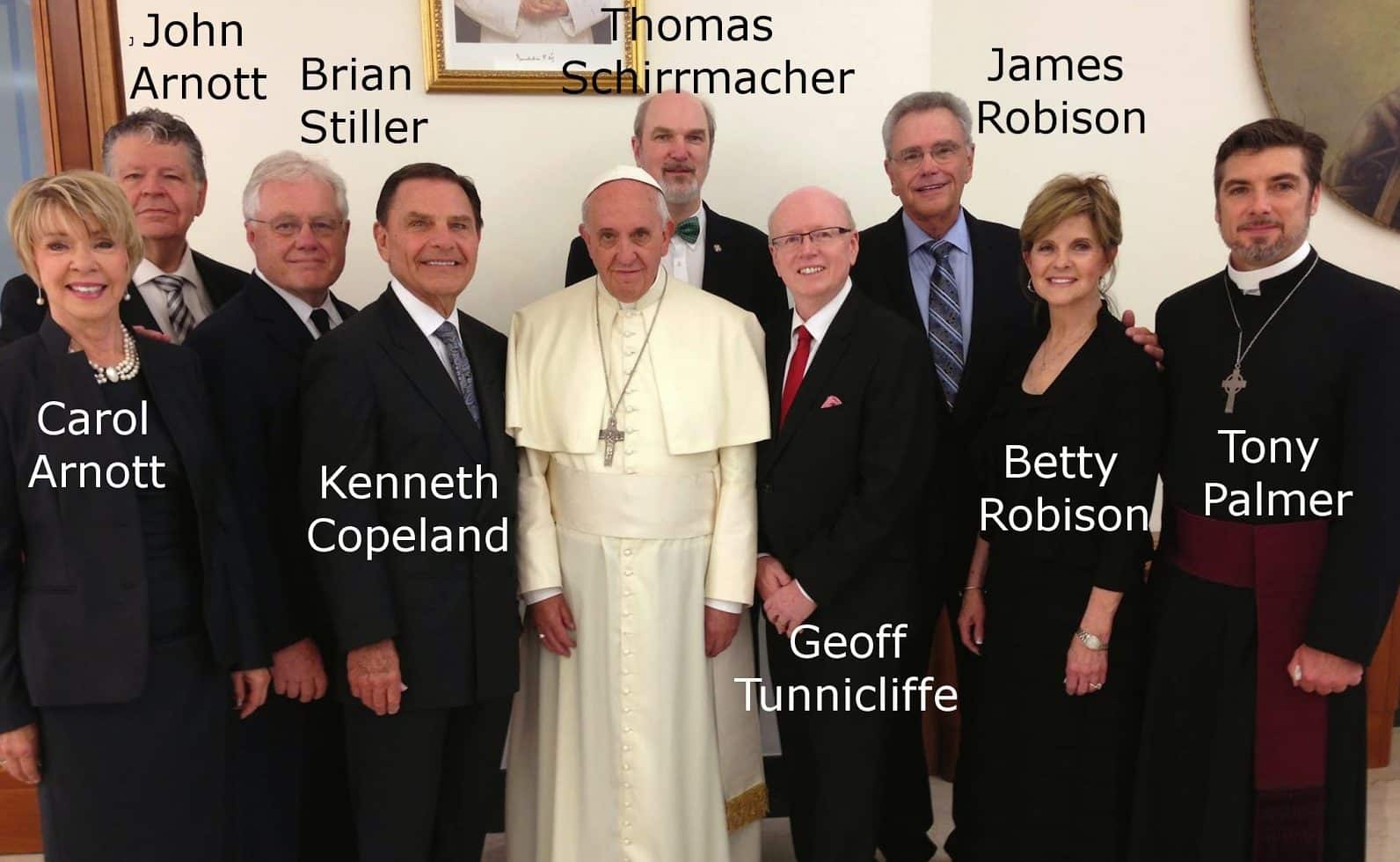 Ecumenism