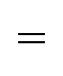 equal