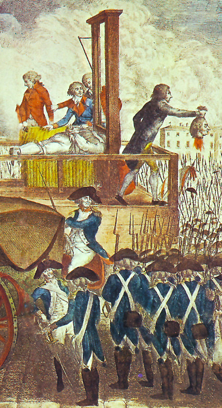 French Revolution