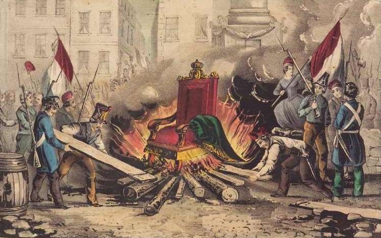 French Revolution