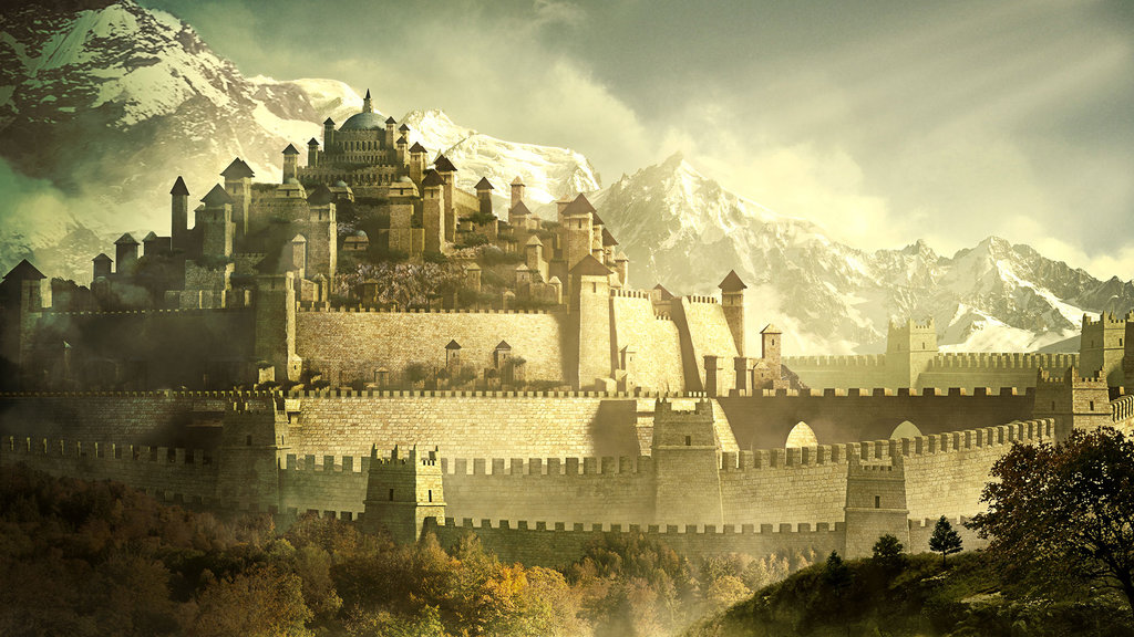 kingdom