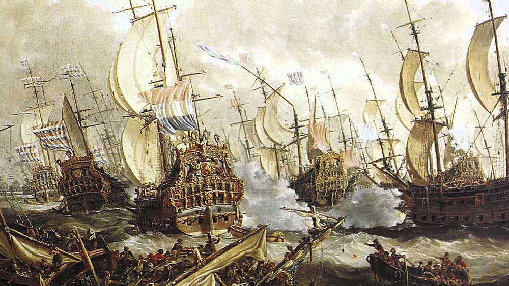 French Revolution