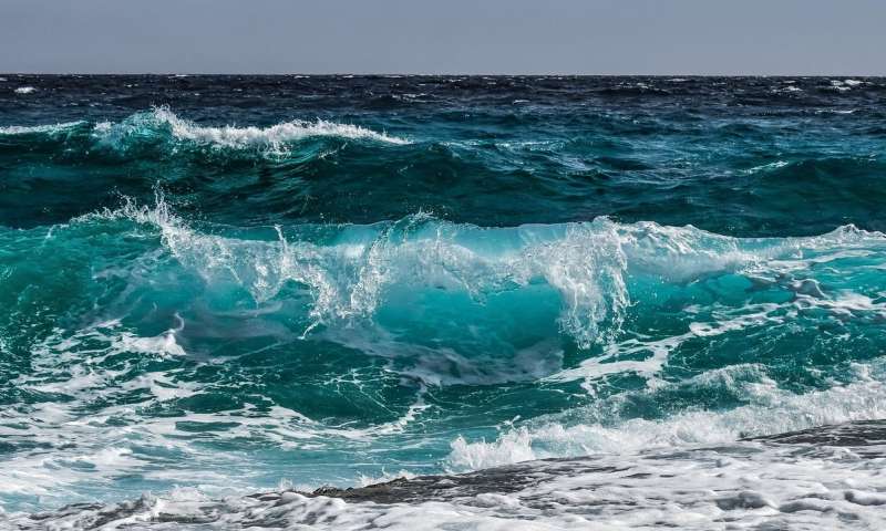 Sea