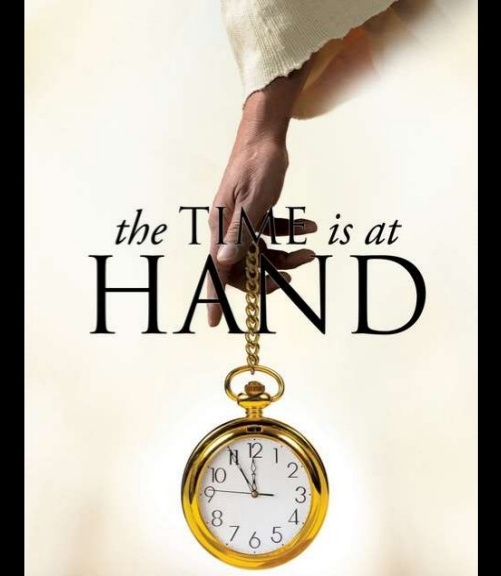 Time