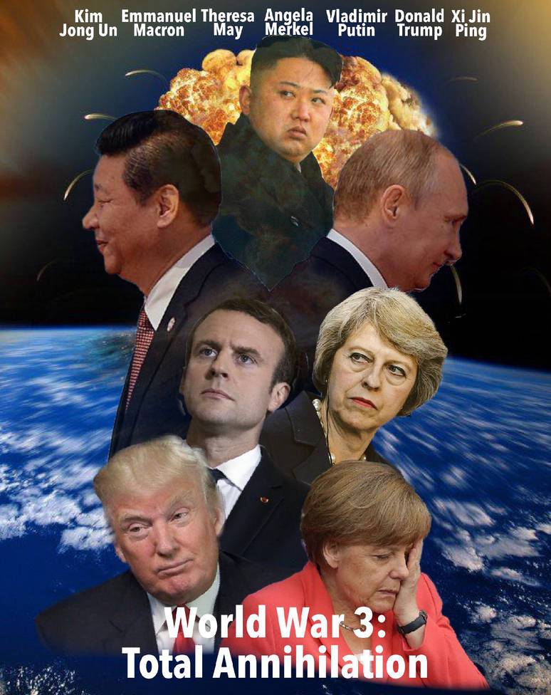 armageddon