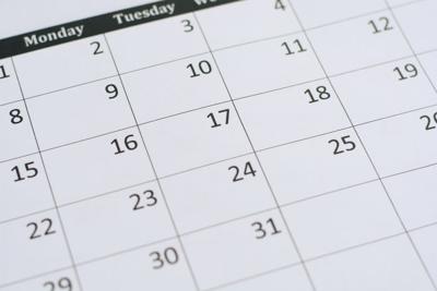 Calendar