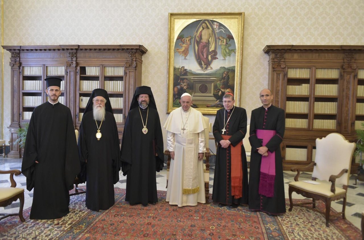Ecumenism